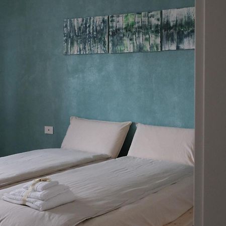 Brebbia B&B Colori Del Lago מראה חיצוני תמונה