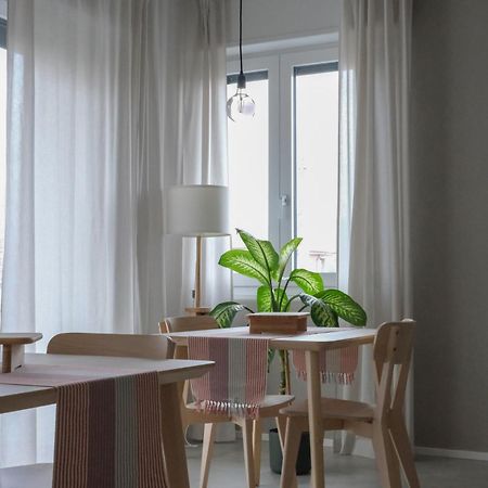 Brebbia B&B Colori Del Lago מראה חיצוני תמונה
