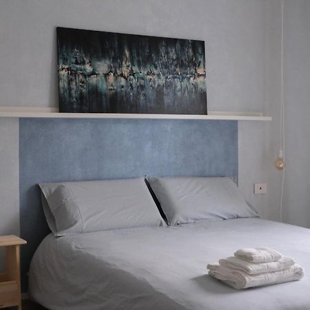 Brebbia B&B Colori Del Lago מראה חיצוני תמונה