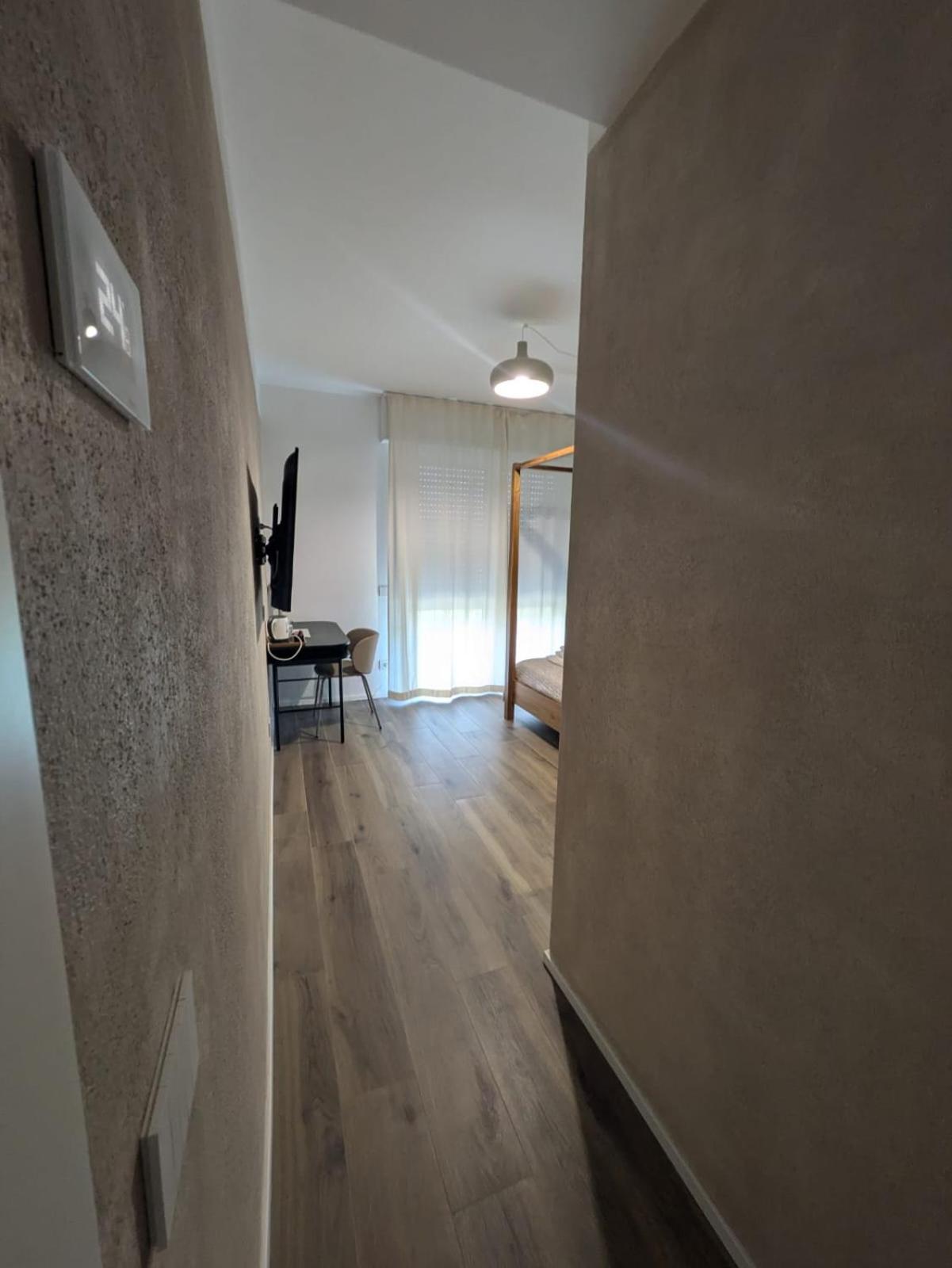 Brebbia B&B Colori Del Lago חדר תמונה