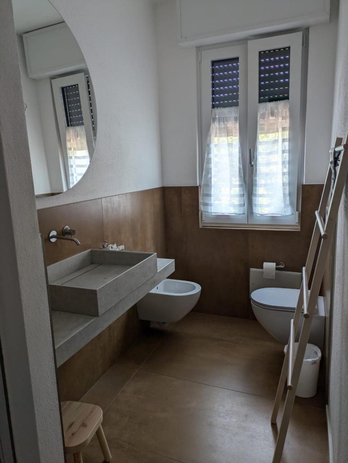 Brebbia B&B Colori Del Lago חדר תמונה