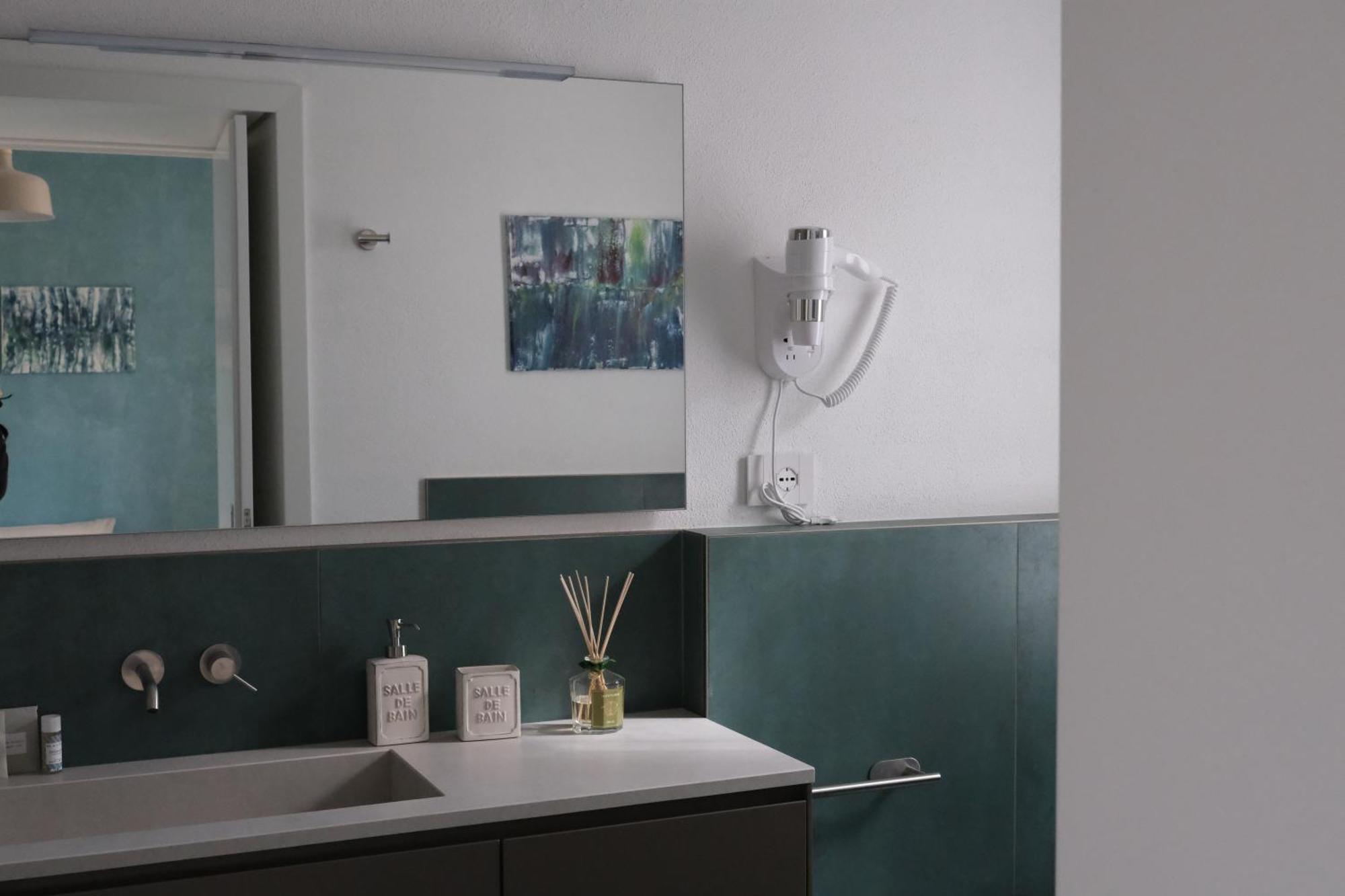 Brebbia B&B Colori Del Lago מראה חיצוני תמונה