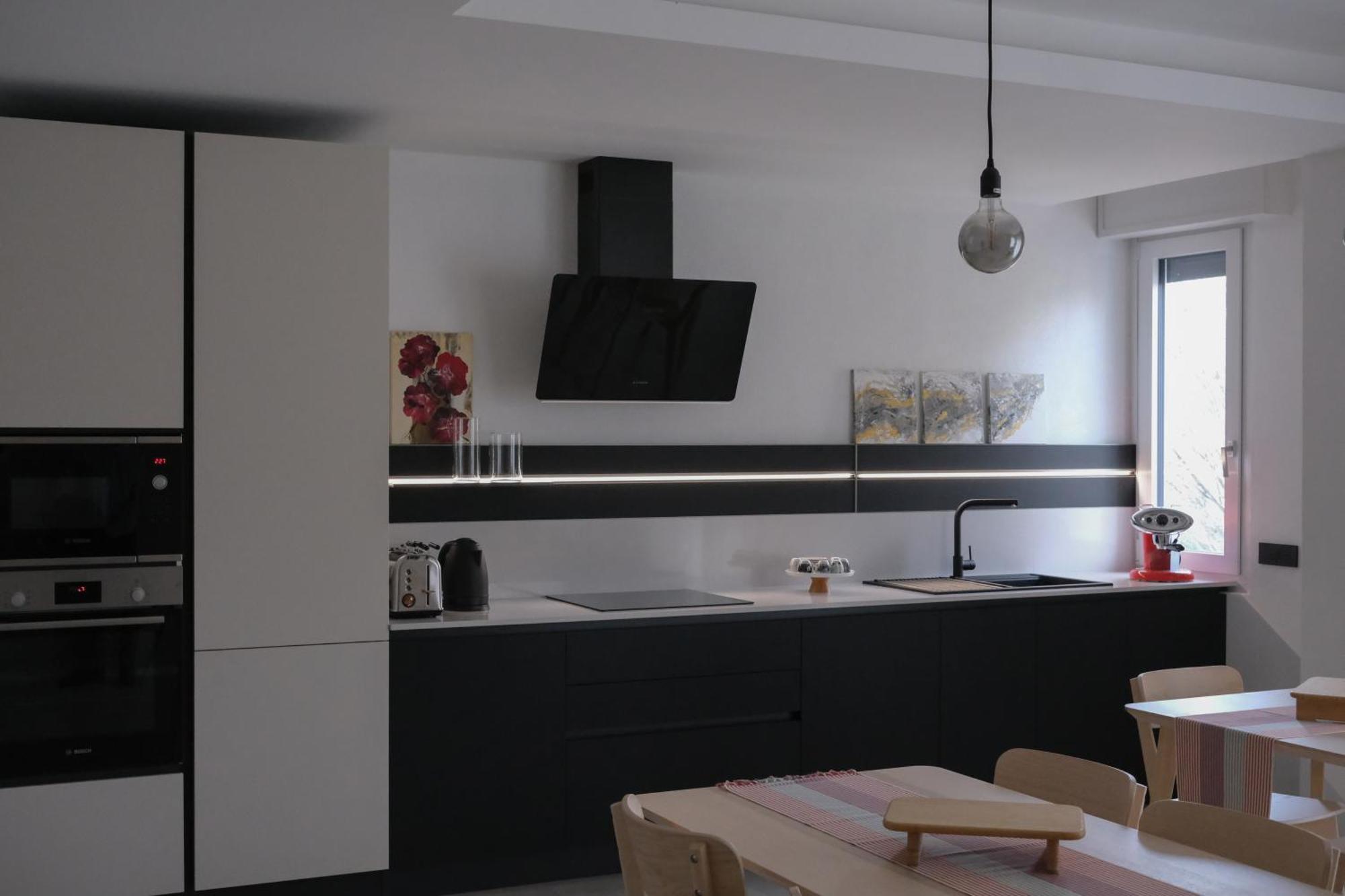 Brebbia B&B Colori Del Lago מראה חיצוני תמונה