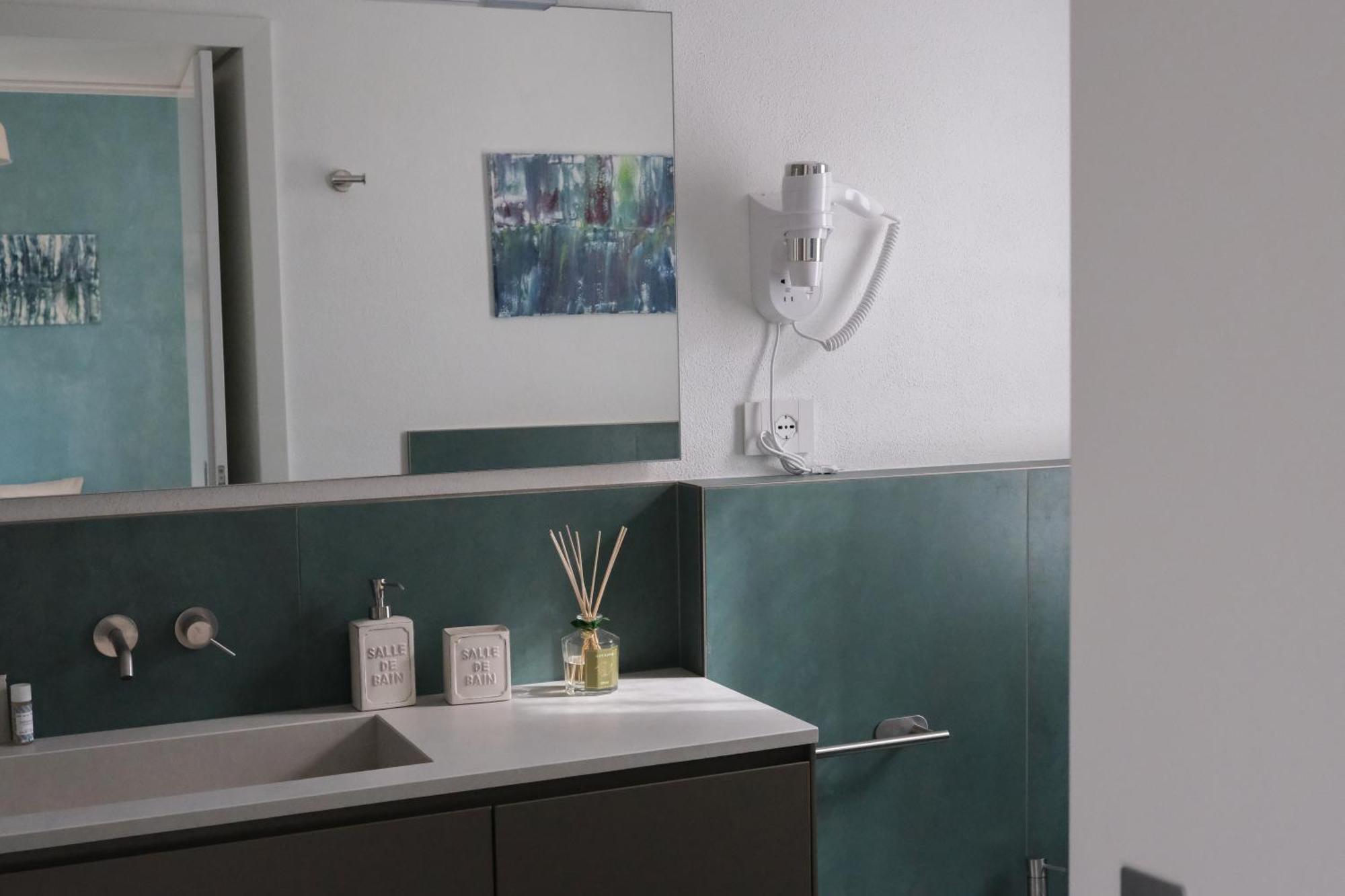 Brebbia B&B Colori Del Lago מראה חיצוני תמונה