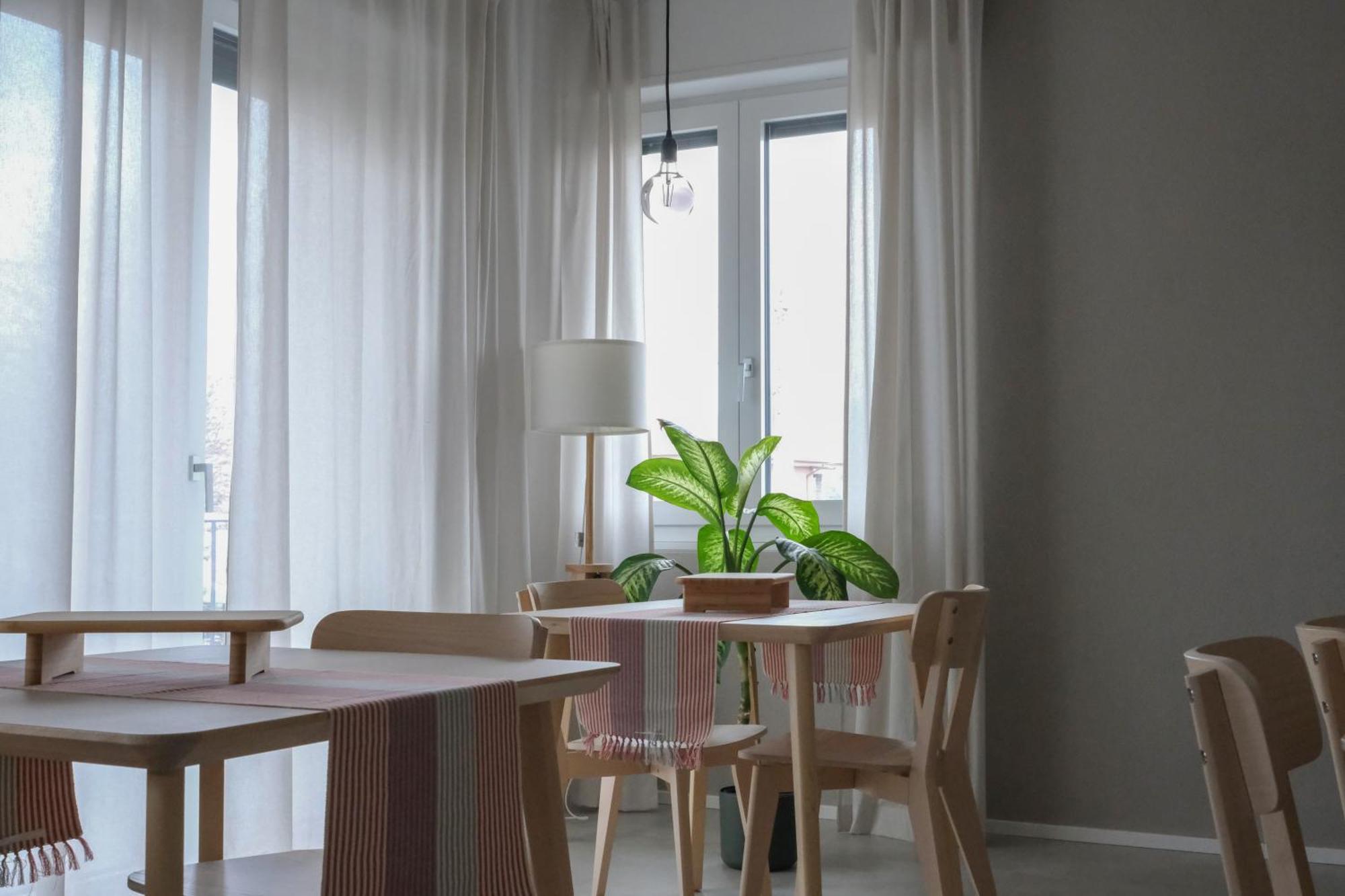 Brebbia B&B Colori Del Lago מראה חיצוני תמונה