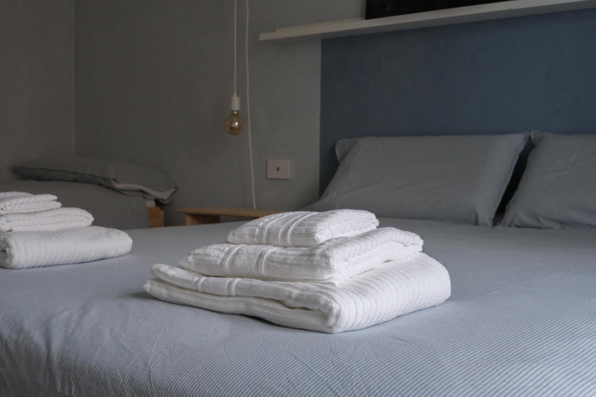 Brebbia B&B Colori Del Lago מראה חיצוני תמונה
