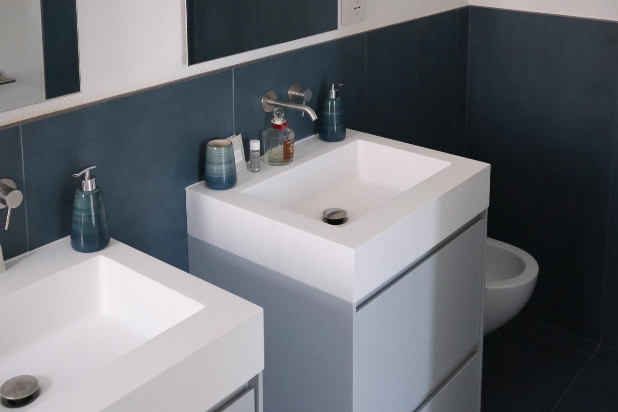 Brebbia B&B Colori Del Lago מראה חיצוני תמונה