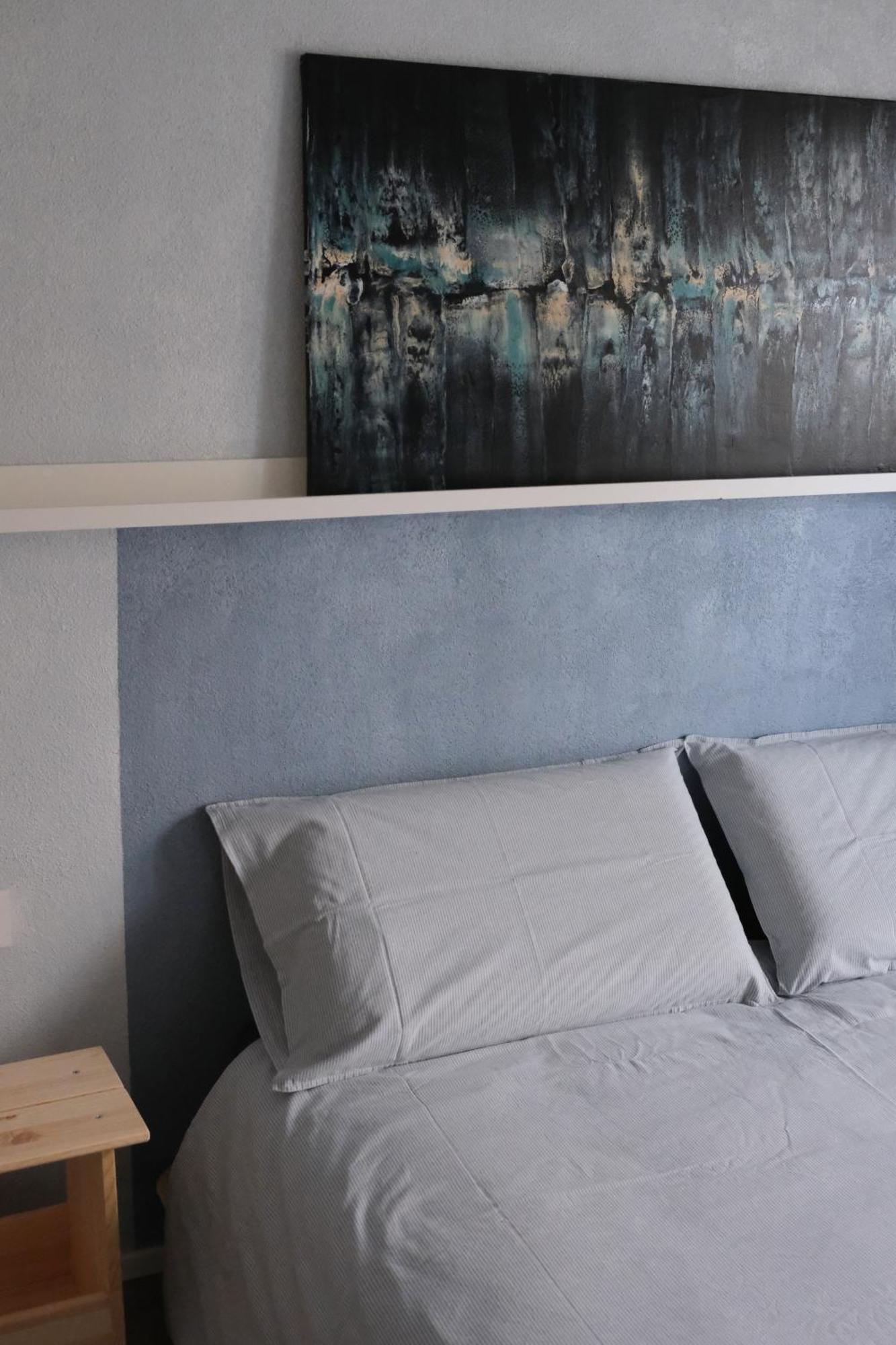 Brebbia B&B Colori Del Lago מראה חיצוני תמונה