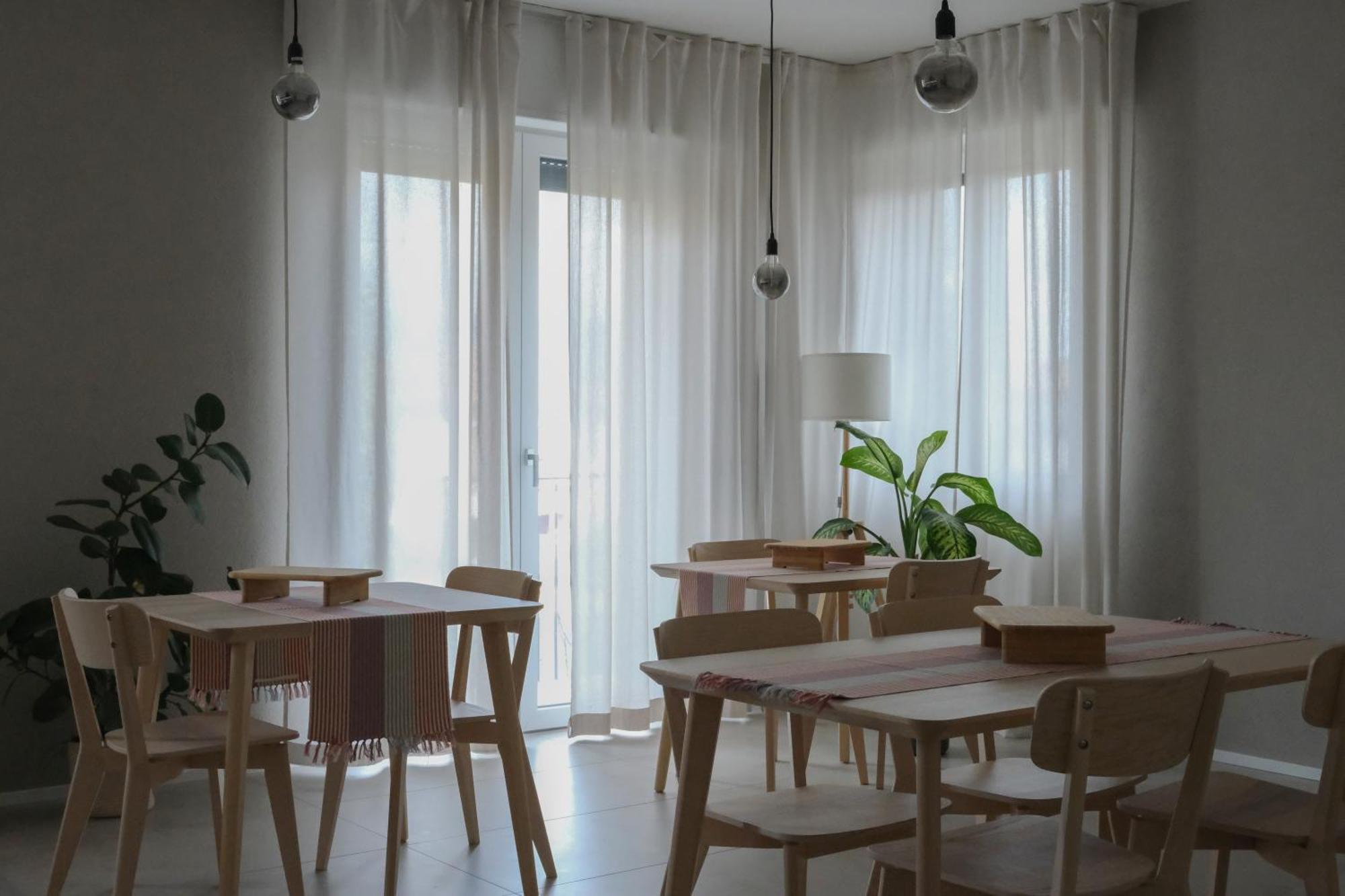 Brebbia B&B Colori Del Lago מראה חיצוני תמונה
