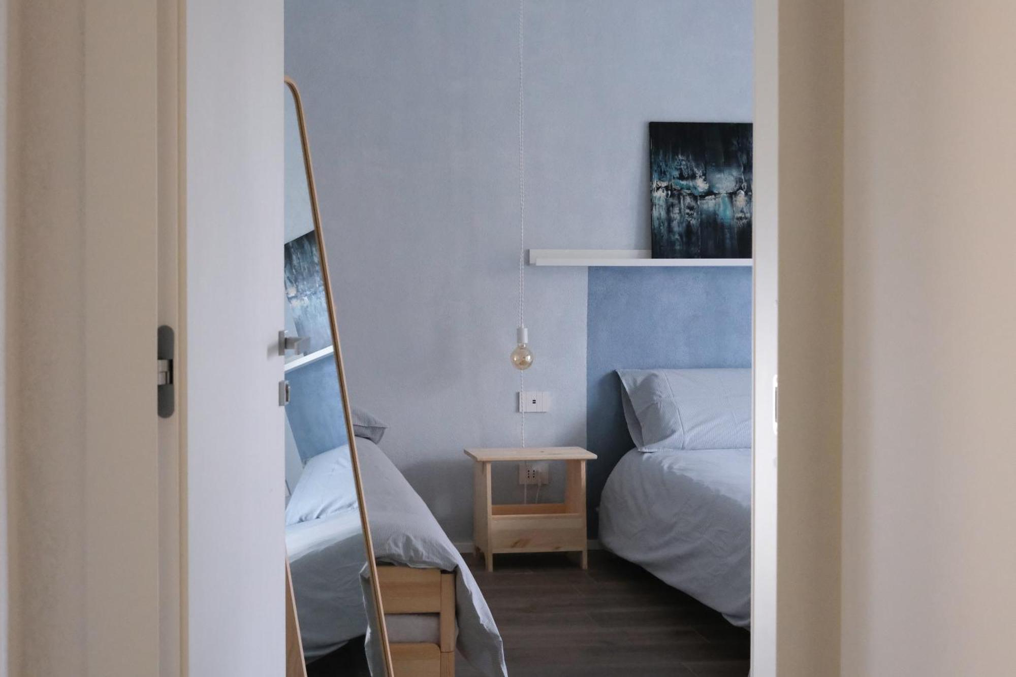 Brebbia B&B Colori Del Lago מראה חיצוני תמונה