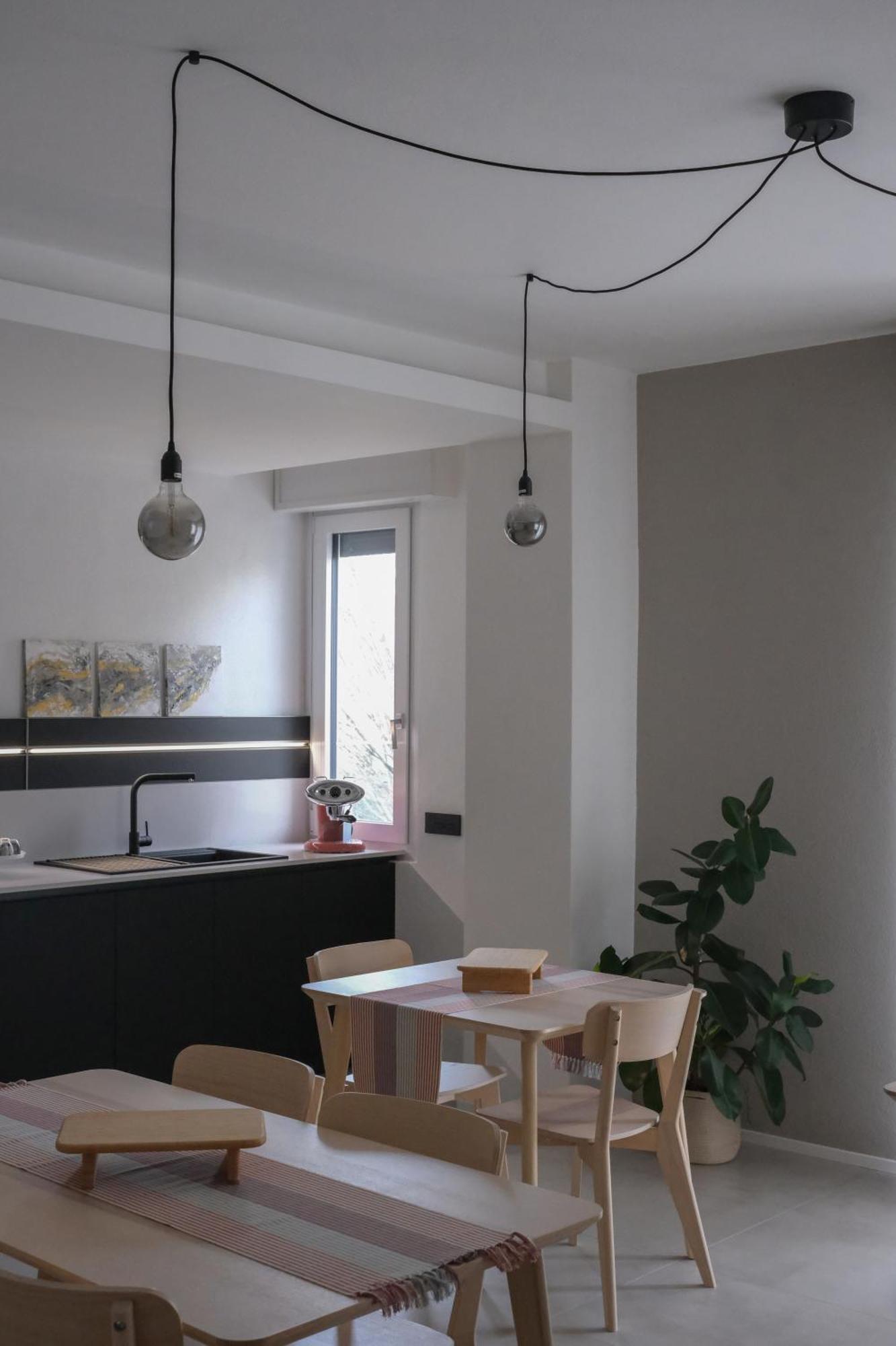 Brebbia B&B Colori Del Lago מראה חיצוני תמונה