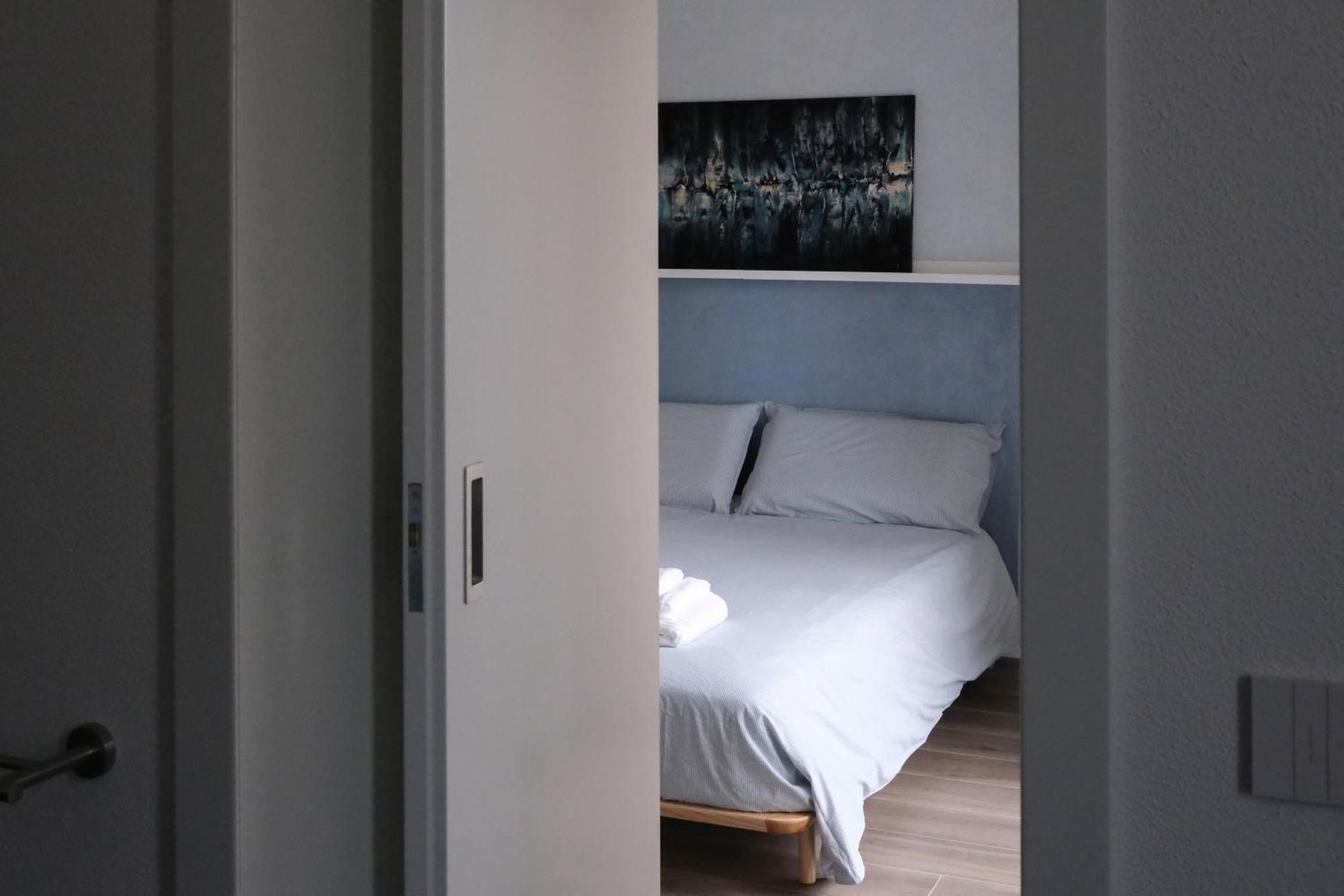 Brebbia B&B Colori Del Lago מראה חיצוני תמונה