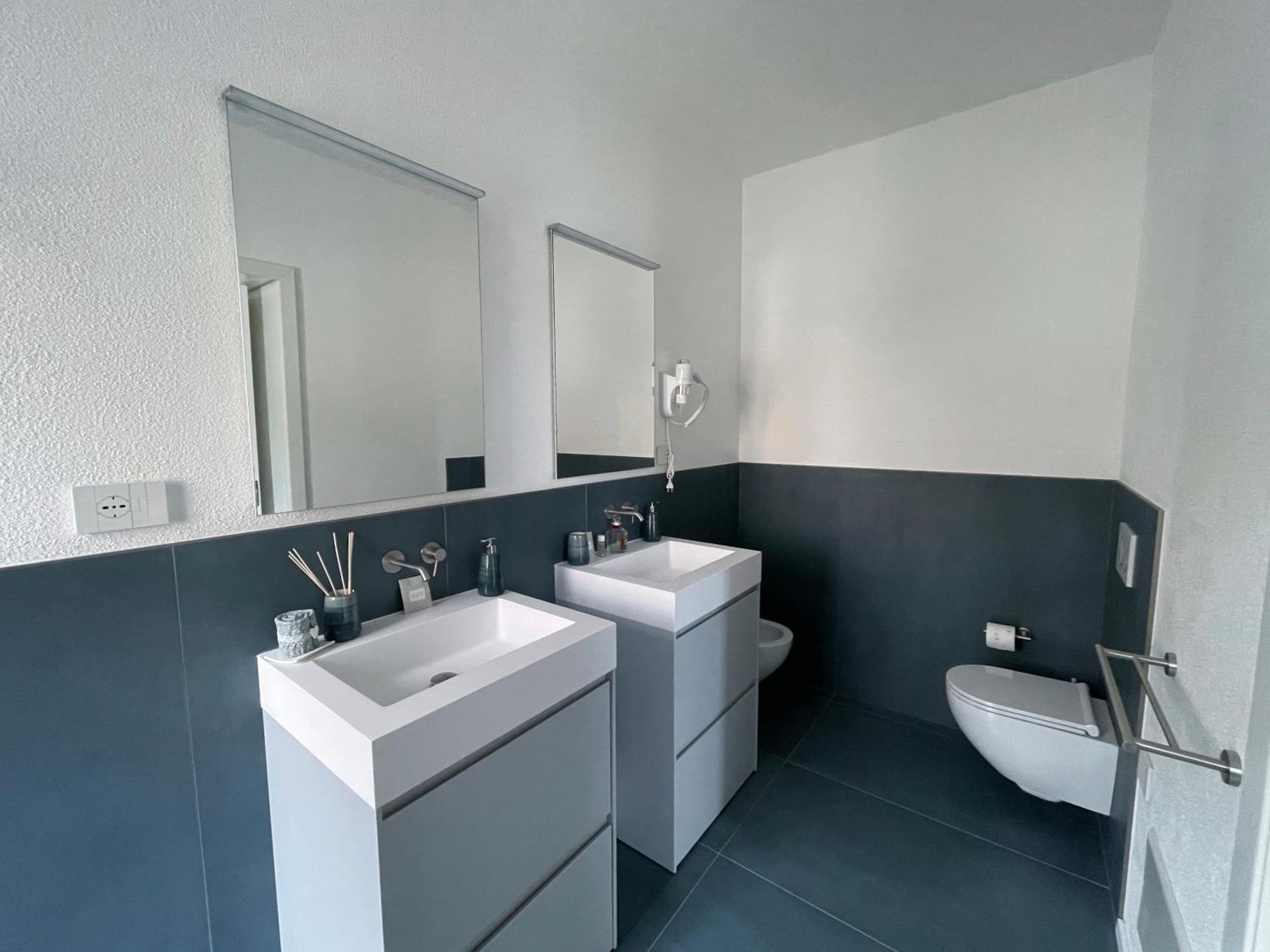 Brebbia B&B Colori Del Lago מראה חיצוני תמונה