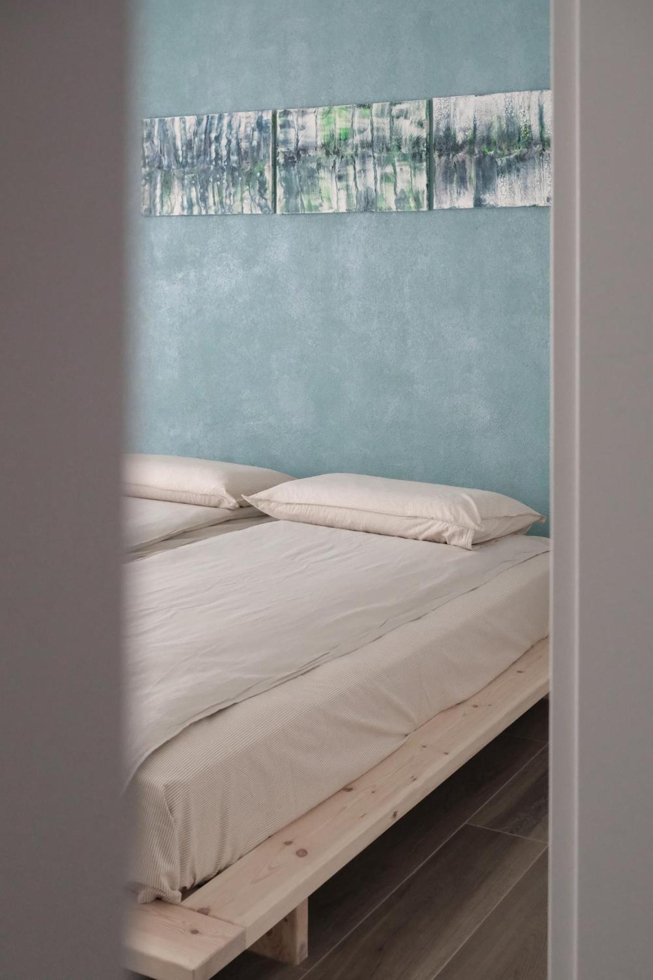 Brebbia B&B Colori Del Lago מראה חיצוני תמונה