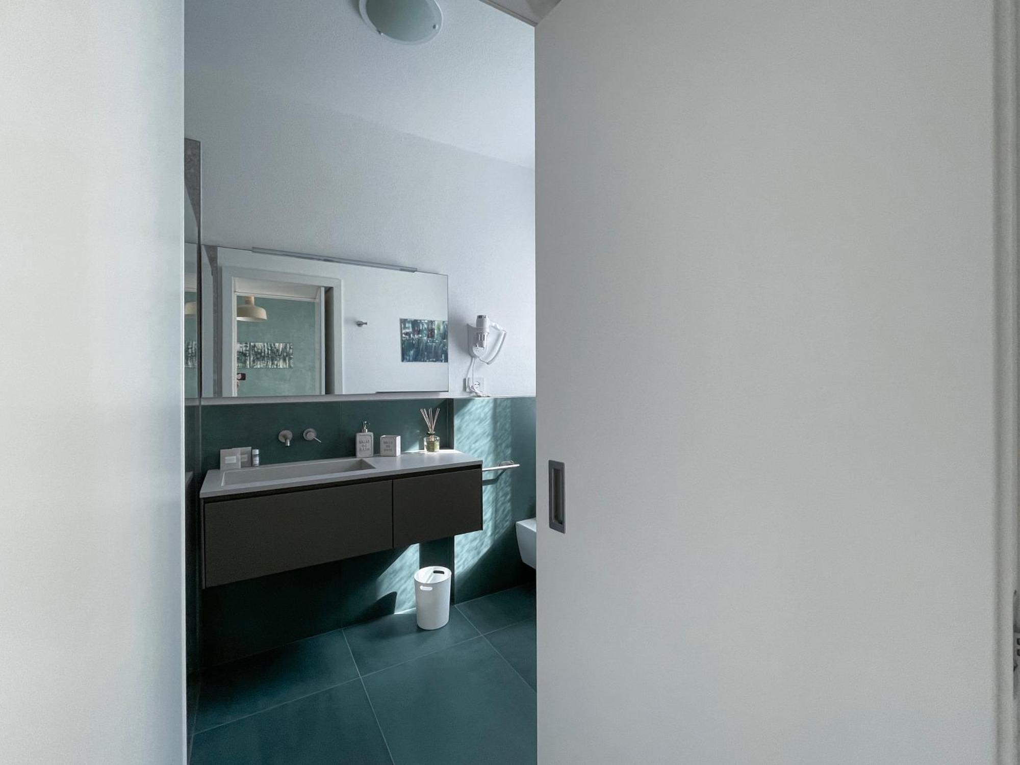Brebbia B&B Colori Del Lago מראה חיצוני תמונה