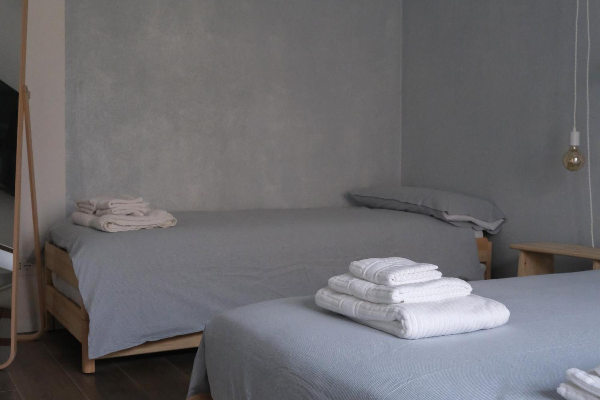 Brebbia B&B Colori Del Lago מראה חיצוני תמונה