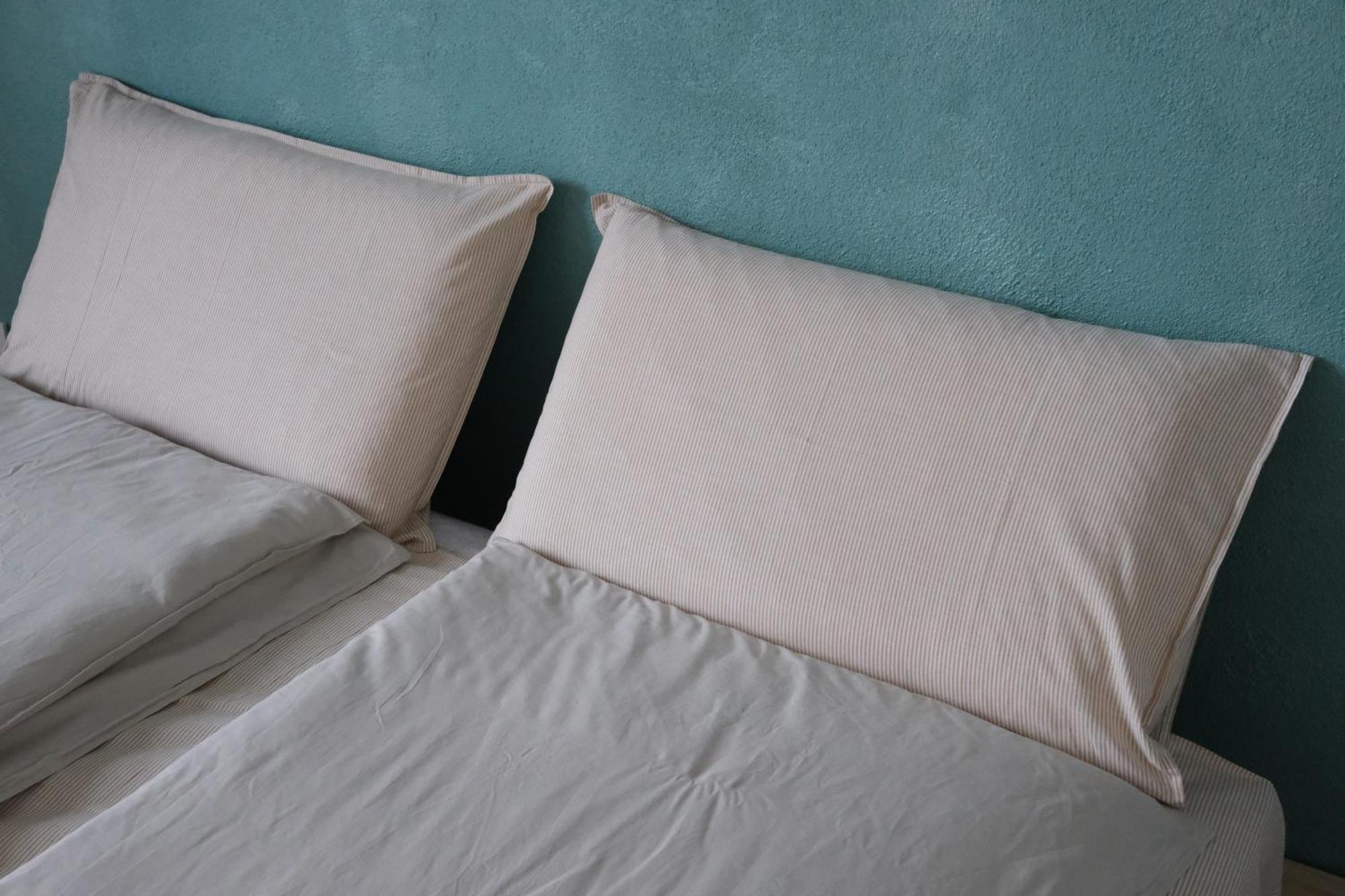 Brebbia B&B Colori Del Lago מראה חיצוני תמונה