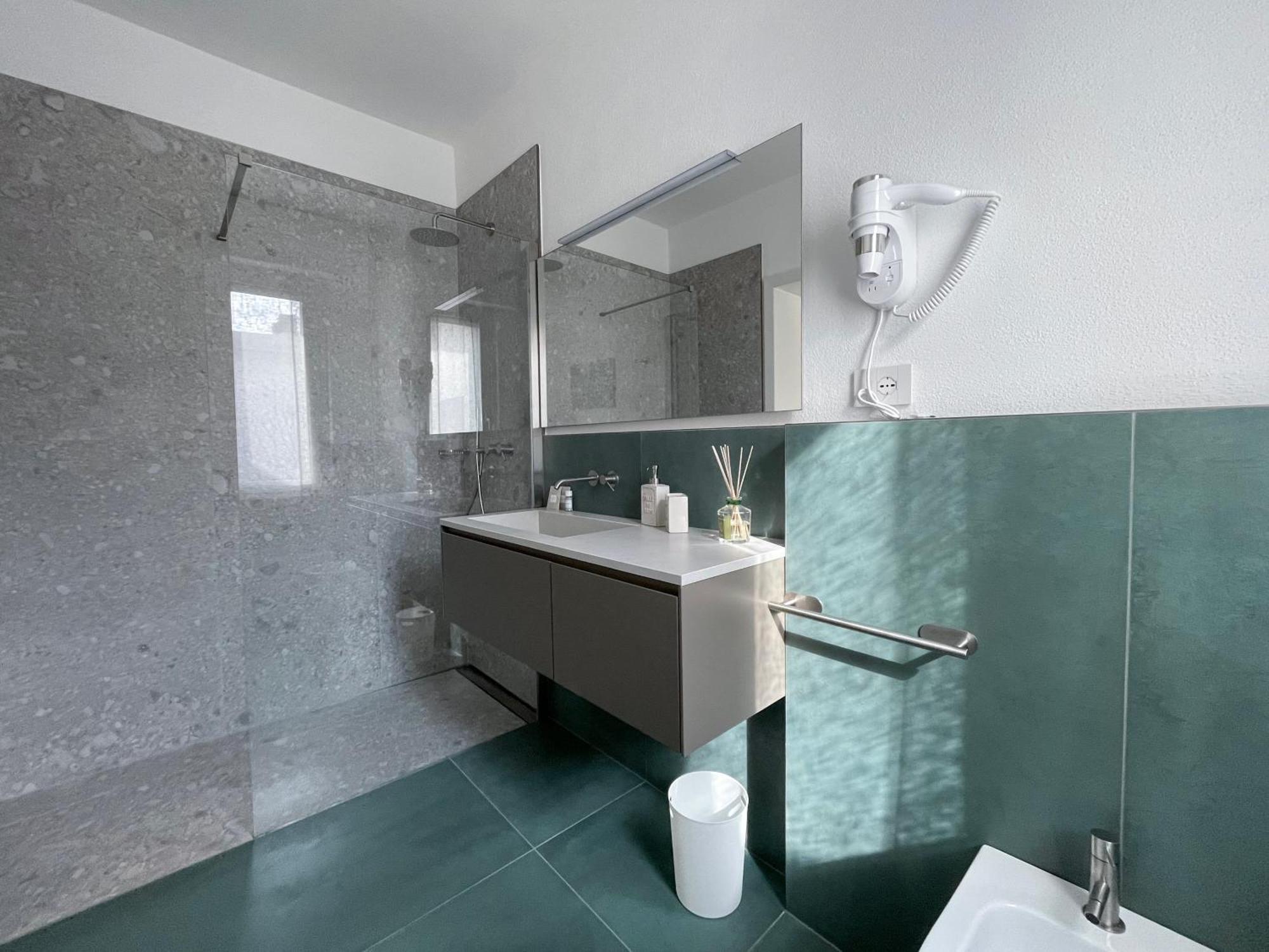 Brebbia B&B Colori Del Lago מראה חיצוני תמונה